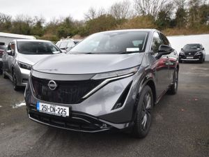 Nissan Ariya 251 Demo. 63kwh Advance Tech Pack - Image 3