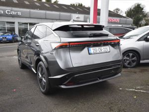 Nissan Ariya 251 Demo. 63kwh Advance Tech Pack - Image 4