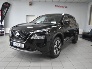 Nissan X-Trail 251 Demo. Epower Premium - Image 2