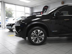 Nissan X-Trail 251 Demo. Epower Premium - Image 3