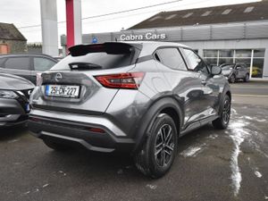 Nissan Juke 251 Demo. 1.0 Premium - Image 2