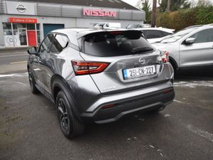 Nissan Juke 251 Demo. 1.0 Premium - Image 4