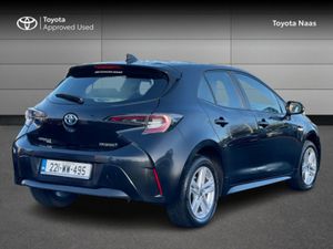 Toyota Corolla Hybrid Luna - Image 2