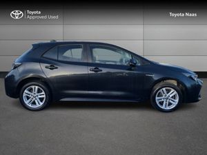Toyota Corolla Hybrid Luna - Image 3