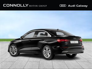 Audi A3 From  359 p/m PCP 2.0 TDI Saloon SE 116BH - Image 2