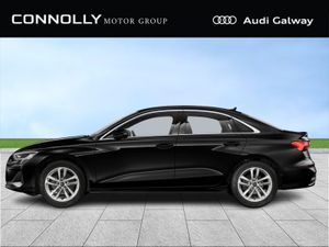 Audi A3 From  359 p/m PCP 2.0 TDI Saloon SE 116BH - Image 3