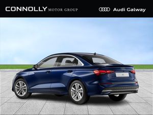 Audi A3 From  359 p/m PCP 2.0 TDI Saloon SE 116BH - Image 2