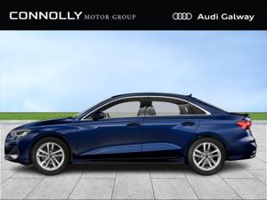 Audi A3 From  359 p/m PCP 2.0 TDI Saloon SE 116BH - Image 3