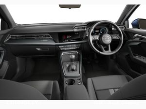 Audi A3 From  359 p/m PCP 2.0 TDI Saloon SE 116BH - Image 4