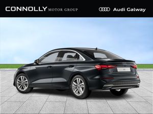 Audi A3 From  359 p/m PCP 2.0tdi 116 BHP Saloon S - Image 2
