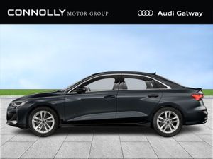 Audi A3 From  359 p/m PCP 2.0tdi 116 BHP Saloon S - Image 3
