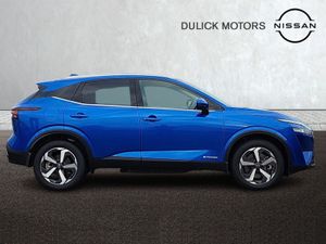 Nissan QASHQAI Epower Qashqai SV Premium - Image 3