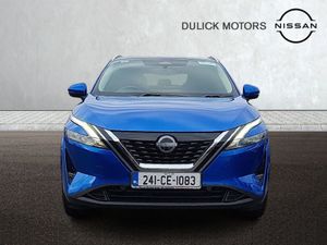 Nissan QASHQAI Epower Qashqai SV Premium - Image 4