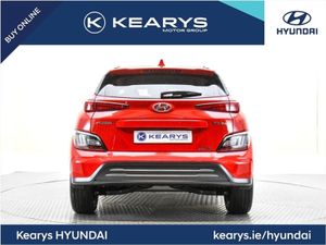 Hyundai Kona EV Premium 39kwh - Image 3