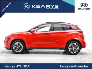 Hyundai Kona EV Premium 39kwh - Image 4