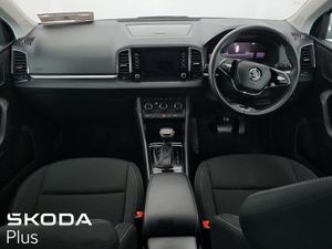 Skoda Karoq Ambition 2.0tdi 115Bhp DSG - Image 3
