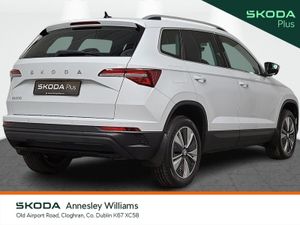 Skoda Karoq Ambition 2.0tdi 115Bhp DSG - Image 4