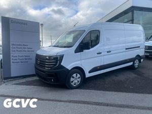 Nissan Interstar L3h2 SV Premium - Image 2