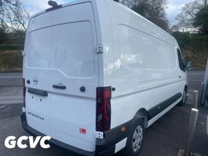 Nissan Interstar L3h2 SV Premium - Image 3