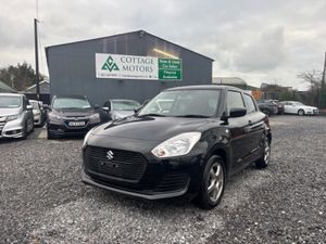 Suzuki Swift - Image 2