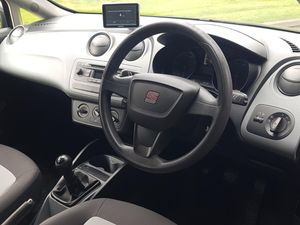 SEAT Ibiza 2014 COMBI ESTATE 1.2 5dr - Image 4