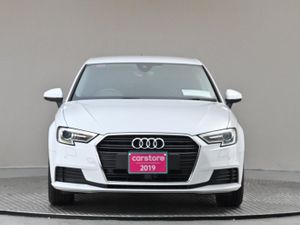 Audi A3 1.4 Tfsi S-tronic 5DR  reverse Cam park S - Image 2