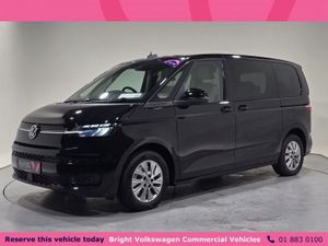 Volkswagen Multivan Phev 245HP A6A SOH Life  66 0 - Image 4