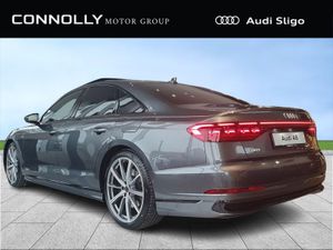 Audi A8 Save  10k - Luxury 60tfsi e 462HP Quattro - Image 3