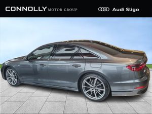 Audi A8 Save  10k - Luxury 60tfsi e 462HP Quattro - Image 4