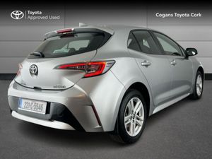 Toyota Corolla Luna H/B 4DR Auto Hybrid - Image 2