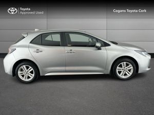 Toyota Corolla Luna H/B 4DR Auto Hybrid - Image 3