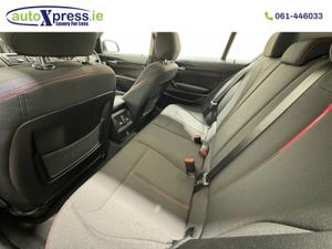 BMW 1 Series 118 D Automatic  Reversing Camera - Image 2