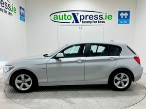 BMW 1 Series 118 D Automatic  Reversing Camera - Image 3