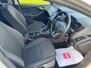 Ford Focus 2018 1.5 diesel - Image 3