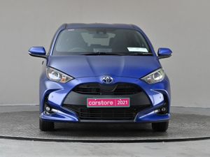 Toyota Yaris 1.0 Auto Petrol  reverse Cam park Se - Image 2