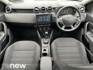 Dacia Duster  automatic  Expression 1.3 TCE 150 B - Image 3