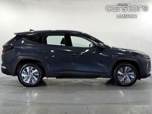 Hyundai Tucson 2WD Comfort Plus - Image 2