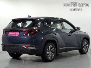 Hyundai Tucson 2WD Comfort Plus - Image 3