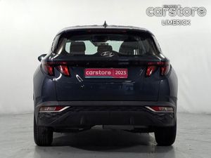 Hyundai Tucson 2WD Comfort Plus - Image 4
