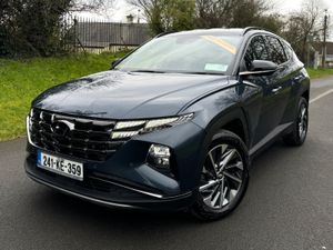 Hyundai Tucson 2024 - 2WD Executive Plus - Image 3