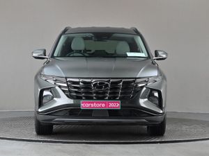 Hyundai Tucson 1.6 Executive Plus Diesel 6spd bei - Image 2