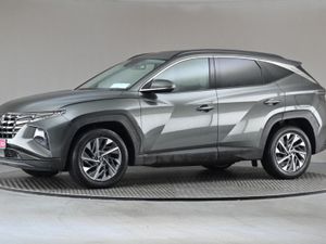 Hyundai Tucson 1.6 Executive Plus Diesel 6spd bei - Image 4