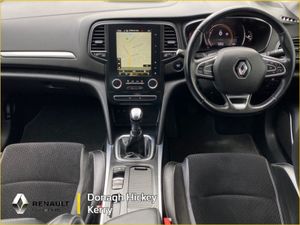 Renault Megane 1.5 dCi 110 Dynamique S NAV - Image 2