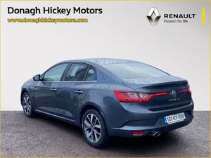 Renault Megane 1.5 dCi 110 Dynamique S NAV - Image 3