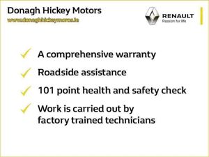 Renault Megane 1.5 dCi 110 Dynamique S NAV - Image 4