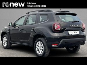 Dacia Duster  automatic  Expression 1.3 TCE 150 B - Image 4