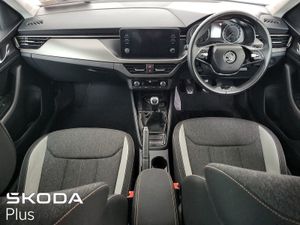 Skoda Kamiq Style 1.0tsi 95bhp - Image 3