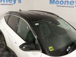 Hyundai Tucson Hybrid Executive Plus 1.6l Petrol - Image 3