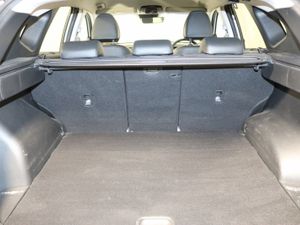 Hyundai Tucson Hybrid Executive Plus 1.6l Petrol - Image 4