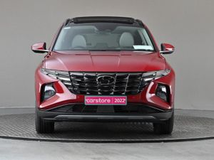 Hyundai Tucson 1.6 Ultimate T-gdi 4X4 Phev 13.8 k - Image 2